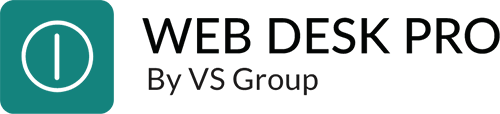 Web Desk Pro by VS Group